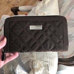 NWOT Vera Bradley wallet